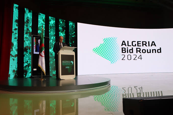 مشاريع طاقوية عملاقة بقدرات إنتاجية ضخمة تدخل حيز الاستغلال في الجزائر قريبا