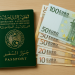 منحة 750 يورو.. مذكرة جديدة من بنك الجزائر تغلق الباب أمام المتحايلين