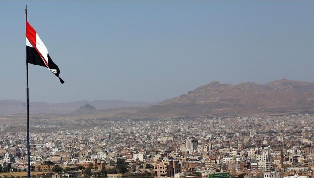الجزائر تدعو إلى استئناف الحوار السياسي في اليمن