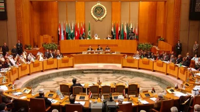 اجتماع طارئ لجامعة الدول العربية !
