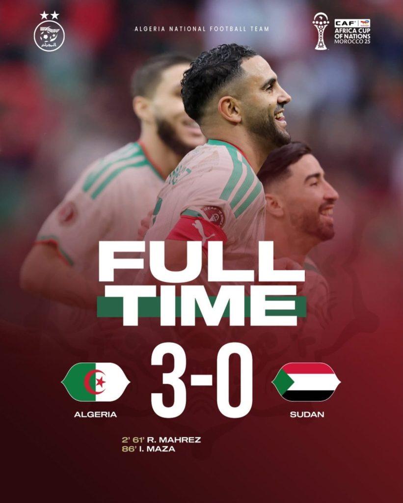 ماذا يقول التاريخ عن مواجهات الجزائر وبوركينا فاسو؟