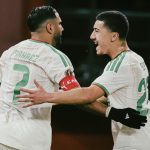 كان 2025.. الجزائر تحسم تأهلها إلى الدور ثمن النهائي بعد فوز مثير على بوركينا فاسو