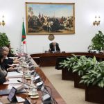 مجلس الوزراء الجزائري يصادق على مشروع القانون العضوي المتعلق بالأحزاب السياسية