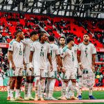 المنتخب الجزائري يتعرف على منافسه في ثمن نهائي الكان