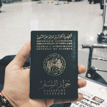 إجراء إستثنائي لفائدة أفراد الجالية الجزائرية بالخارج!