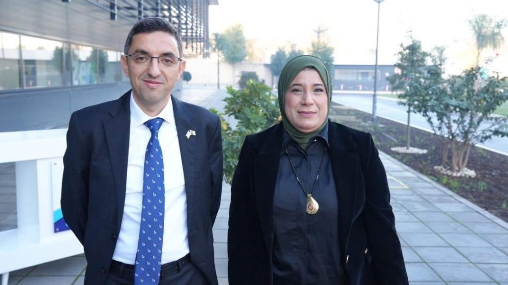 إطلاق أولى أقلام الإنسولين من الجيل الجديد في السوق الجزائرية