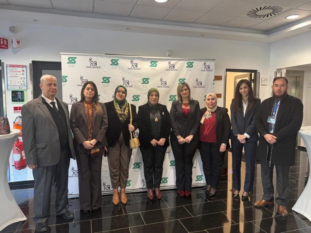 إطلاق أولى أقلام الإنسولين من الجيل الجديد في السوق الجزائرية