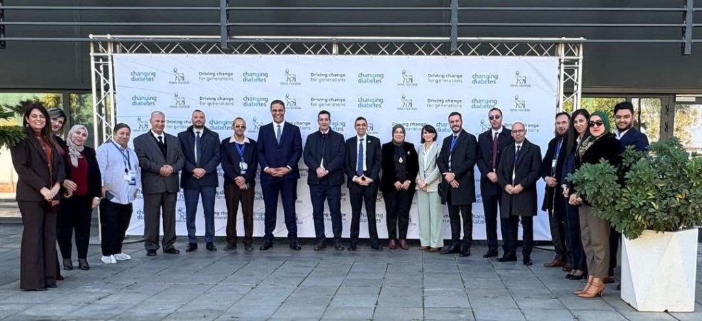إطلاق أولى أقلام الإنسولين من الجيل الجديد في السوق الجزائرية