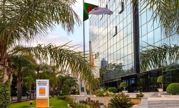 العملاق الجزائري “سوناطراك” ضمن كبار شركات المحروقات في العالم