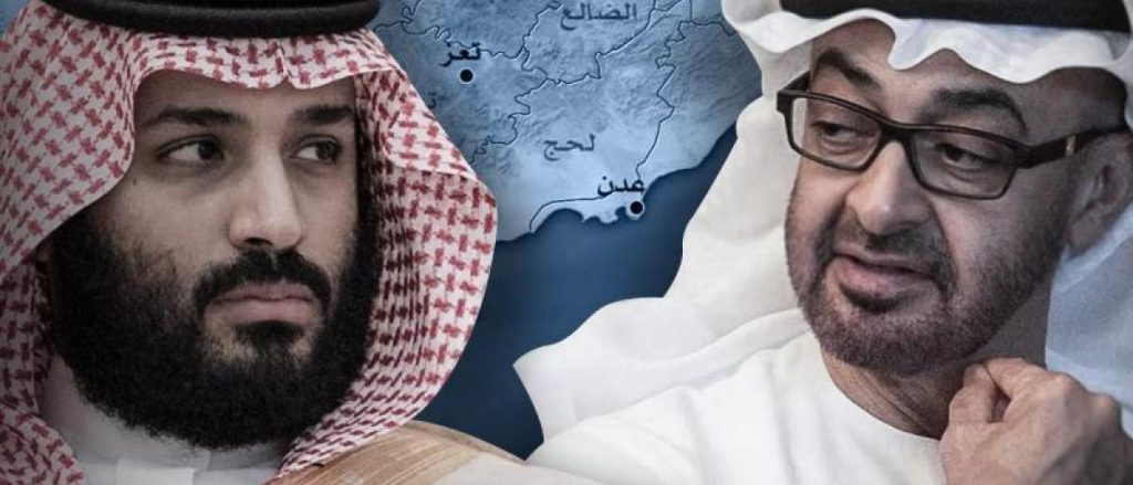 الإمارات في مرمى نيران السعودية.. ما القصة؟