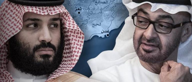 الإمارات في مرمى نيران السعودية.. ما القصة؟