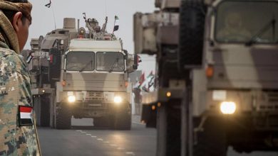 اليمن يلغي إتفاق الدفاع المشترك مع دويلة الإمارات ويمنح 24 ساعة لخروج قواتها