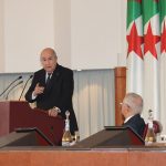 الرئيس تبون: الجزائر لن تقبل بأن يستولى على أراضي وثروات الشعب الصحراوي بالقوة