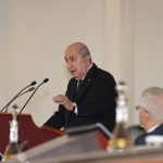 الرئيس تبون: هناك جراثيم وطفيليون يريدون تسميم العلاقات مع دول الساحل وإراقة الدماء