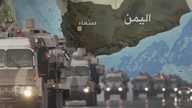 الإمارات ترضخ للتحذيرات السعودية وتسحب جميع قواتها من اليمن