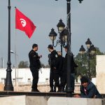 تمديد حالة الطوارئ في تونس