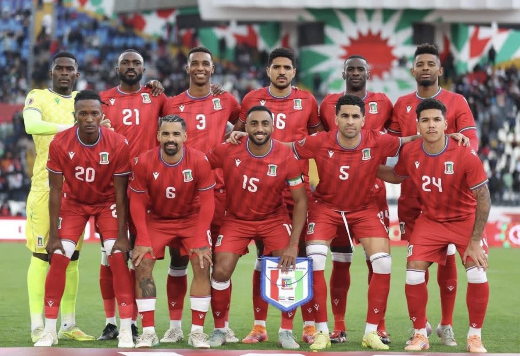 مباراة الجزائر-غينيا الاستوائية.. القنوات الناقلة والتشكيلة المتوقعة!