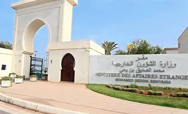 الجزائر تدعو إلى استئناف الحوار السياسي في اليمن