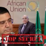 الجزائر عاصمة القرار الأفريقي ..والمغرب”بلا تفويض”يفشل في سرقة الأضواء..!