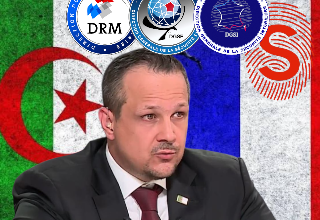 الجمهورية الفرنسية رهينة لوبيات معادية للجزائر: من يريد إسكات الـ Diaspora algérienne ؟