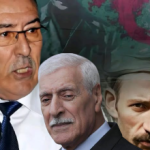 نور الدين آيت حمودة يعلن القطيعة مع الإرهابي فرحات مهني “كيف يُعلن استقلال القبائل من عاصمة بلدٍ احتلّ الجزائر 130 عامًا”