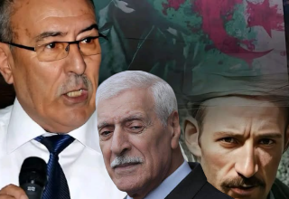 نور الدين آيت حمودة يعلن القطيعة مع الإرهابي فرحات مهني “كيف يُعلن استقلال القبائل من عاصمة بلدٍ احتلّ الجزائر 130 عامًا”