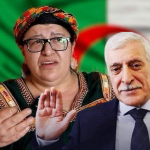 مليكة معطوب تطلق رصاصة الرحمة على فرحات مهني ..معطوب الوناس لم يكن انفصاليا