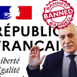 السلطات الفرنسية تحظر تجمعا لحركة الماك الإرهابية كان مقررا يوم 14 ديسمبر..صدمة في عش دبابير النيو حركى  !