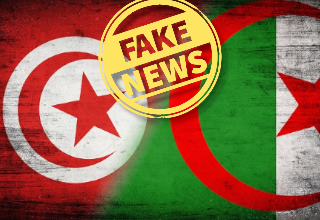 محاولات قذرة لإقحام الجزائر في حالة الاستقطاب السياسي بتونس