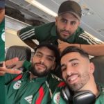 رفقاء القائد محرز في رحلة البحث عن النجمة الأفريقية الثالثة