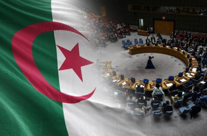 بعد عهدة تاريخية في مجلس الأمن.. الجزائر تسلم المشعل إلى البحرين