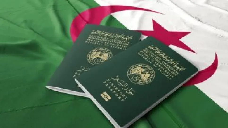 تعديل قانون الجنسية الجزائرية على طاولة البرلمان وهذه حالات التجريد