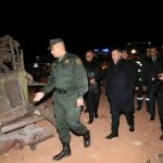 وزير الداخلية الجزائري يأمر بفتح تحقيق معمق حول حادث بني عباس المأساوي
