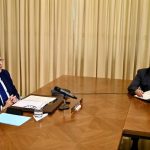 الجزائر ملتزمة بدعم حلّ إفريقي لأزمة شرق الكونغو