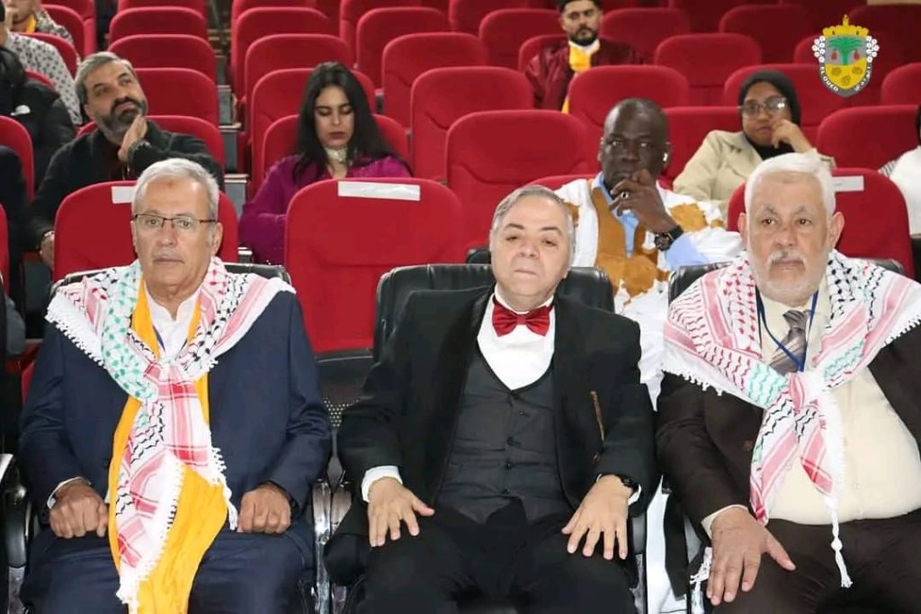 مشاركة دولية واسعة في مهرجان المونودراما النسائي بالجزائر