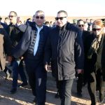 العد التنازلي.. إنزال وزاري في بشار استعدادًا لانطلاق استغلال عملاق الحديد”غارا جبيلات”