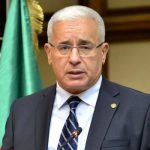رئيس الاتحاد البرلماني العربي يدين جريمة تفجير جامع الإمام علي بسوريا