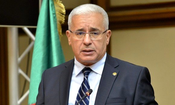 رئيس الاتحاد البرلماني العربي يدين جريمة تفجير جامع الإمام علي بسوريا