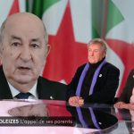 في إطلالة على “فرانس 2”.. والدة الفرنسي كريستوف غليز تلتمس من الرئيس تبون العفو عن ابنها..ماذا قالت ؟