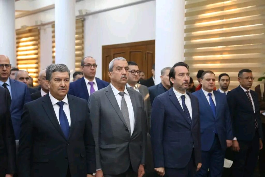الجزائر تخصص أزيد من 420 مليار دينار لتمويل منحة البطالة في 2026