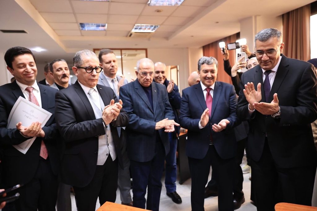 وكالة الأنباء الجزائرية تطلق نسختها باللغة الصينية وسفارة بكين تهنئ
