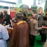 بمشاركة 18 مؤسسة…المنتجات الجزائرية تصنع الحدث بمعرض عُمان أغروفود الدولي