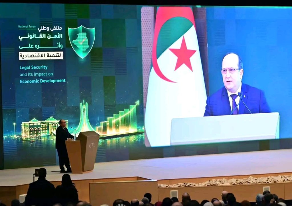 الأمن القانوني وحماية المسيّرين في صلب اهتمامات الرئيس تبون