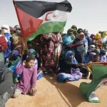 تصاعد القمع في الصحراء الغربية… صرخة حقوقية تفضح انتهاكات الاحتلال المغربي