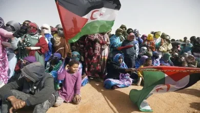 تصاعد القمع في الصحراء الغربية… صرخة حقوقية تفضح انتهاكات الاحتلال المغربي