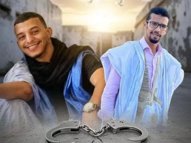 شهادات صادمة لأسيرَين صحراويين من داخل سجن الاحتلال المغربي!