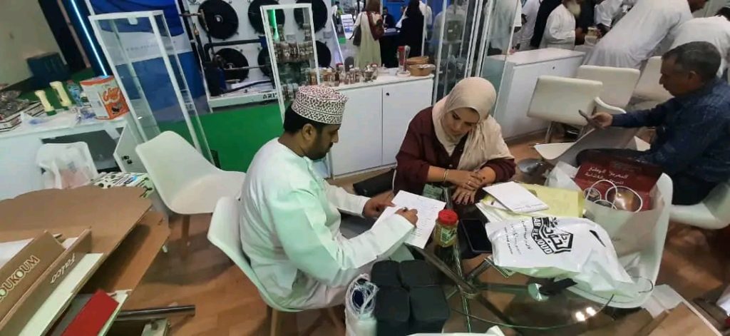 اتفاقيات “نوعية ” لتصدير المنتوجات الجزائرية نحو سلطنة عمان