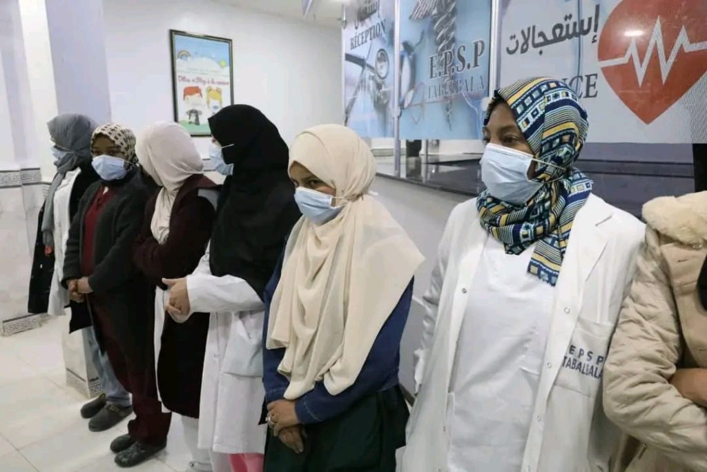 وزير الداخلية الجزائري يأمر بفتح تحقيق معمق حول حادث بني عباس المأساوي