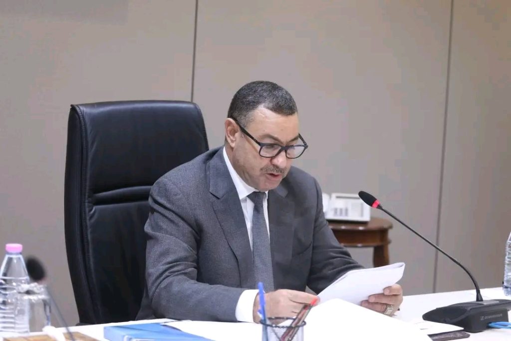 منجم غارا جبيلات الجزائري يقترب من ساعة الصفر.. ترتيبات أمنية وتعليمات صارمة