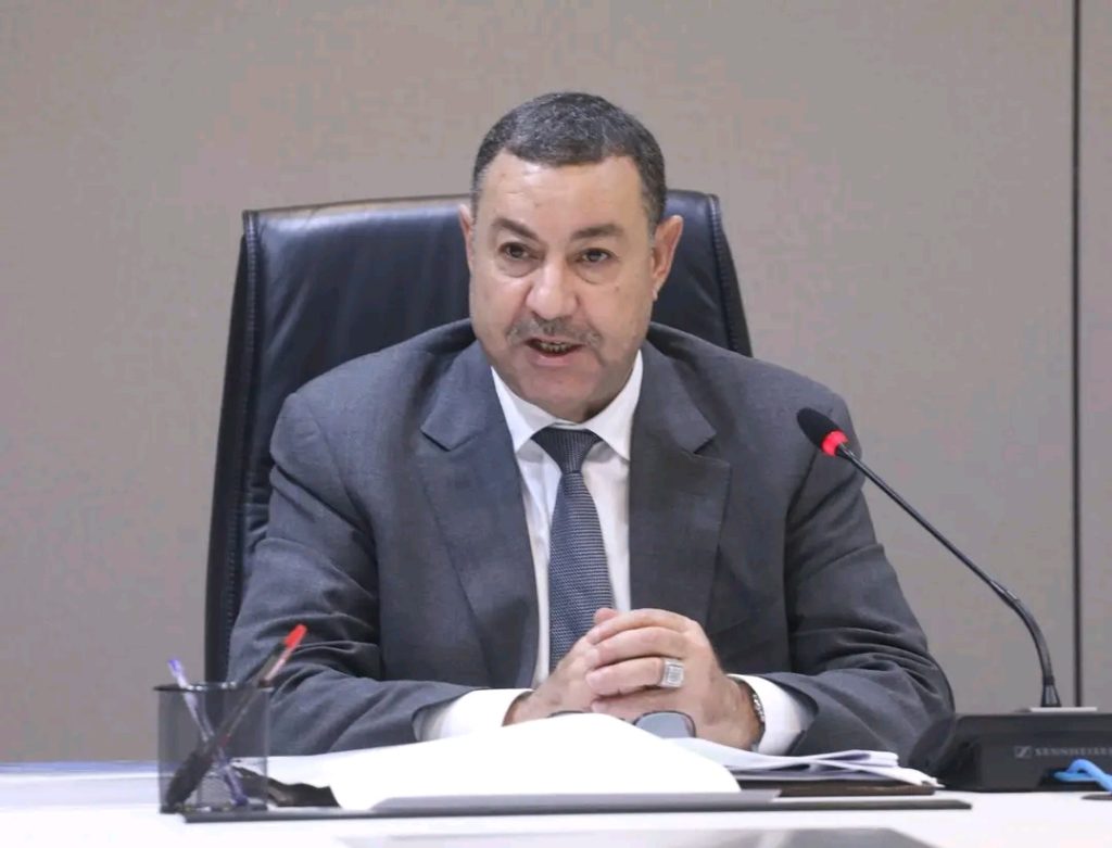 منجم غارا جبيلات الجزائري يقترب من ساعة الصفر.. ترتيبات أمنية وتعليمات صارمة